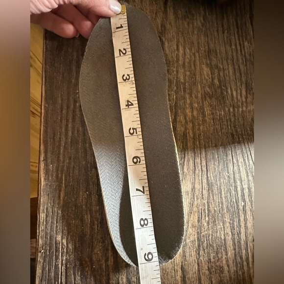 L.L. Bean Gumshoes 3-Eye Waterproof Vintage Mid Ankle Bean Boots Womens Sz 5 USA - Picture 9 of 10